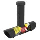 STAZIONE DI SICUREZZA PER ESCHE RODENTICIDE ''TUBO' cm. 28 x 6,1 x h. 23,5 (PZ 1)