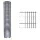 RETE ELETTROSALDATA ZINCATA 50 x 25 Filo Ã˜ mm. 1,7 - H. cm 175 (RT 1)