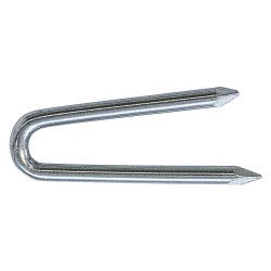 CHIODI CAMBRETTA 'U' mm 17 x 35 (KG 1)