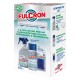 KIT PULIZIA PER CONDIZIONATORE 'FULCRON' cf da 3 prodotti (PZ 1)