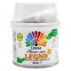 STUCCO PER LEGNO 'COLOREA' ml 150 - chiaro (PZ 1)