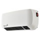 TERMOCONVETTORE A PARETE 'TC-TPD 2000' 2000 W (PZ 1)