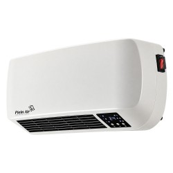 TERMOCONVETTORE A PARETE 'TC-TPD 2000' 2000 W (PZ 1)