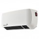 TERMOCONVETTORE A PARETE 'TC-TPD 2000' 2000 W (PZ 1)