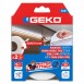 NASTRO BIADESIVO IN SCHIUMA 'MISTER ATTACH SLIM' mm 9 x mt. 5 - cf. 2 pezzi (PZ 1)