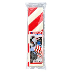 PANNELLO ADESIVO ANTIURTO cm 50 x 13,7 - busta 2 pz (CF 1)