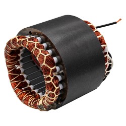 STATORE per compressore silenziato lt.24 - P.35 (PZ 1)