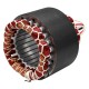 STATORE per compressore silenziato lt.6 - P.14 (PZ 1)