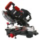 TRONCATRICE RADIALE A BATTERIA 'CUT 216SL' 20 V - lama Ã˜ 216 mm (foro 30) (PZ 1)