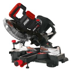 TRONCATRICE RADIALE A BATTERIA 'CUT 216SL' 20 V - lama Ã˜ 216 mm (foro 30) (PZ 1)