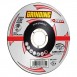 MOLA ABRASIVA PER INOX/FERRO Ã˜ 115 x 1 - box 10 pz + 1 omaggio (CF 1)