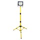 PROIETTORE LED CON TREPPIEDI 100 W - 9500 lumen (PZ 1)
