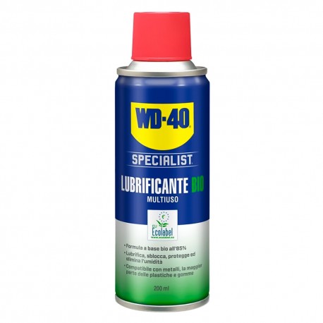 SBLOCCANTE SPRAY 'SPECIALIST' BIO MULTIUSO ml 200 (PZ 1)