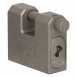 LUCCHETTO CORAZZATO ART. '28550' art. 2855L -mm 75 (PZ 1)