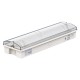 LAMPADA EMERGENZA DA PARETE 3W / 6000K (PZ 1)