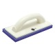 FRATTONE GOMMASPUGNA 14X21 BLU MEDIO-FINE SUPPORTO PVC 877/1 ANCORA