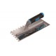 FT FRATTONE ACCIAIO " DURAFLEX" 120*280 MM DENTATO DX 10*10