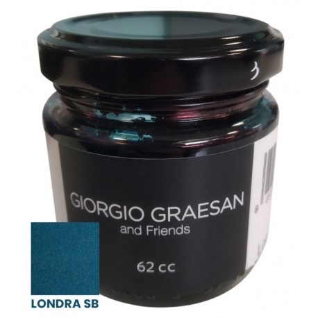 GIORGIO GRAESAN LONDRA SB ML.62