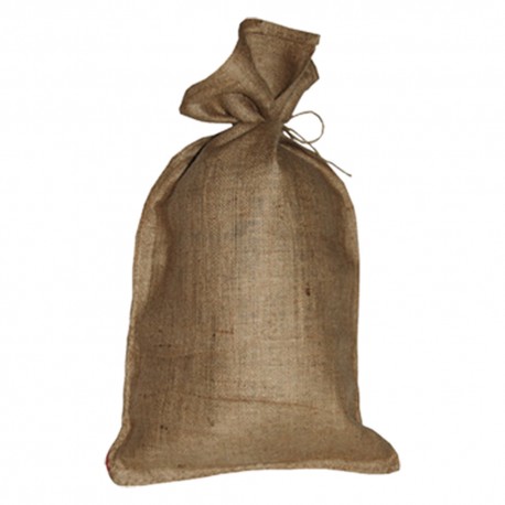 SACCO IN JUTA cm 56 x 100 - 50 kg circa (PZ 25)