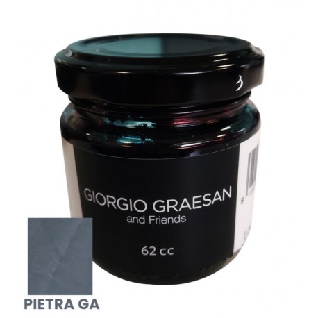 GIORGIO GRAESAN PIETRA GA AGATE BLU ML.62